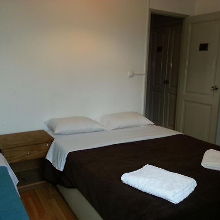 City Centre Anjos Guesthouse Lisboa Extérieur photo