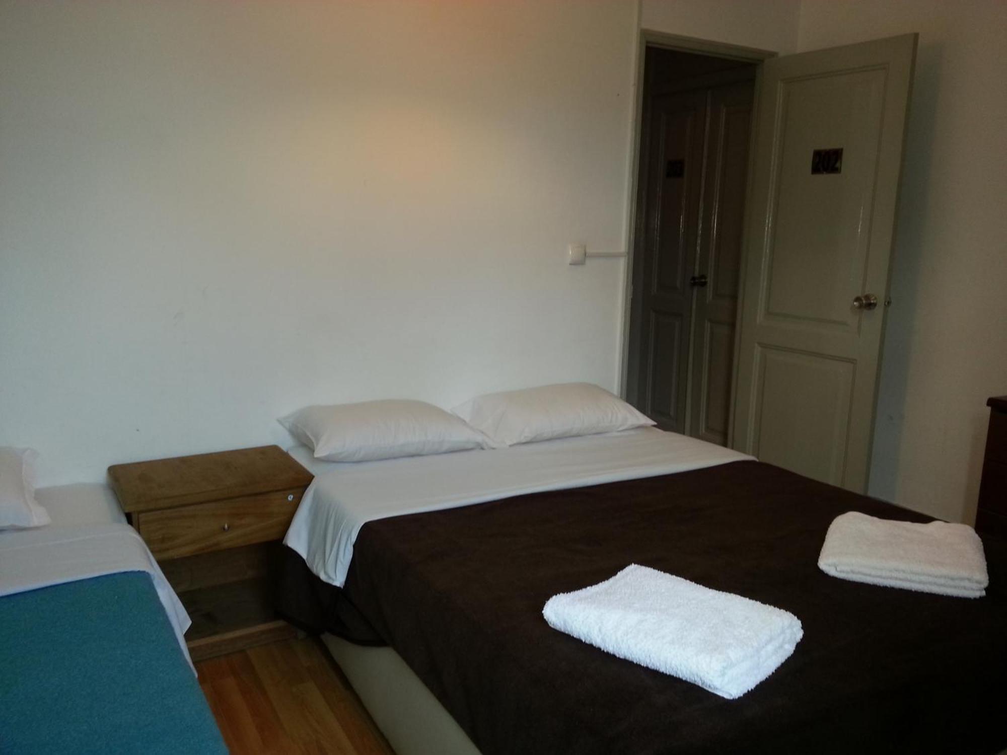 City Centre Anjos Guesthouse Lisboa Extérieur photo