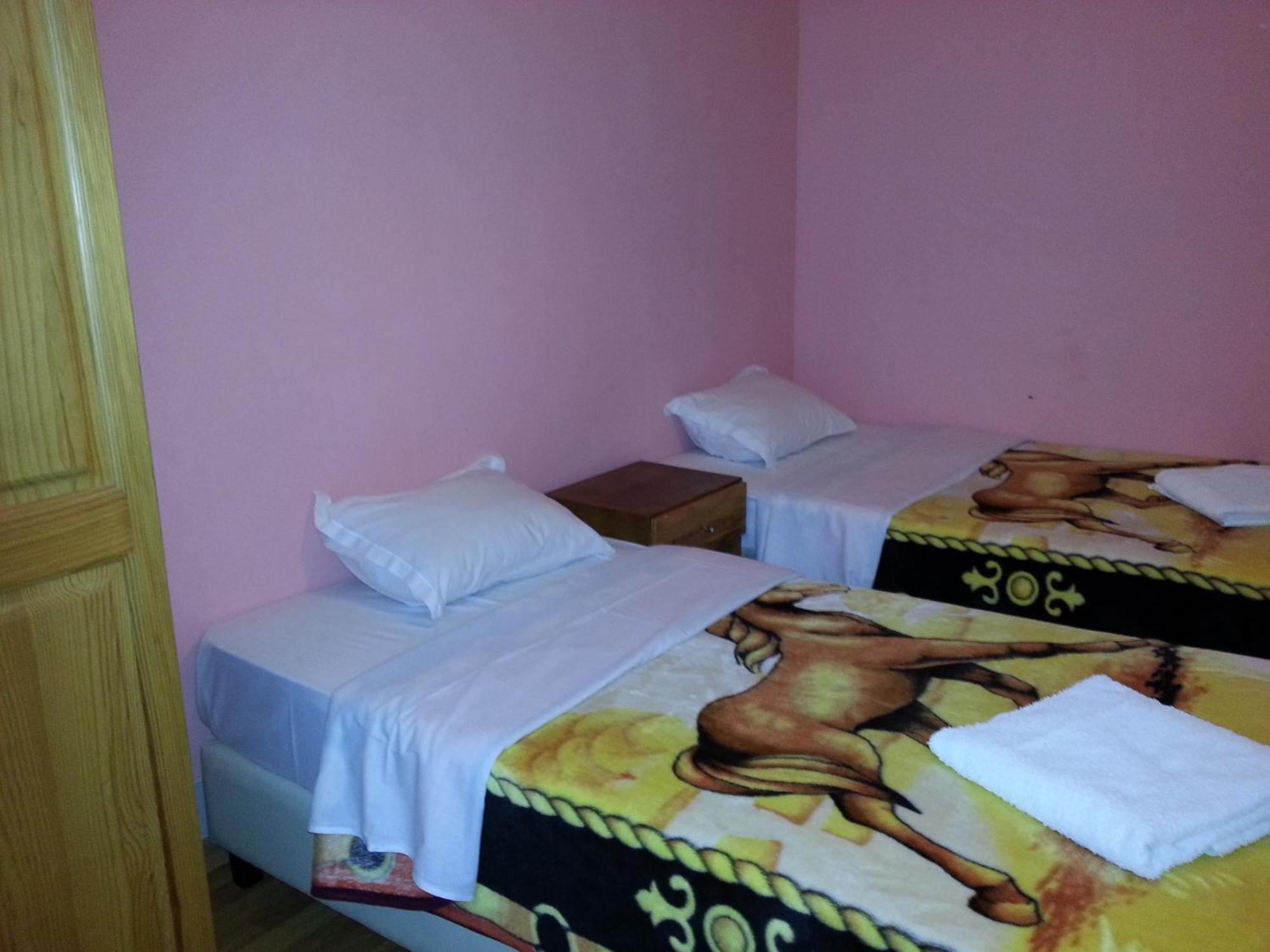 City Centre Anjos Guesthouse Lisboa Extérieur photo