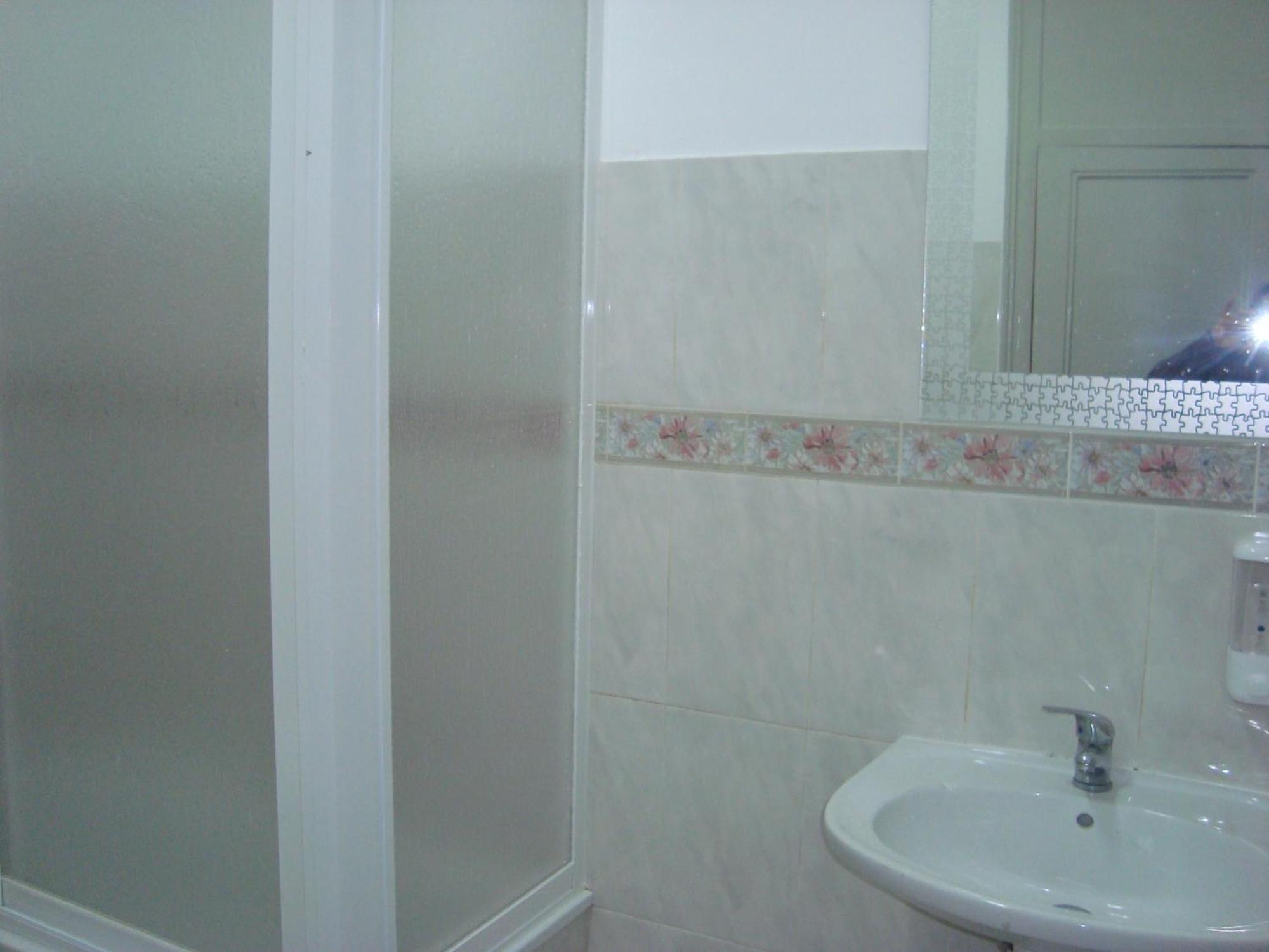City Centre Anjos Guesthouse Lisboa Extérieur photo