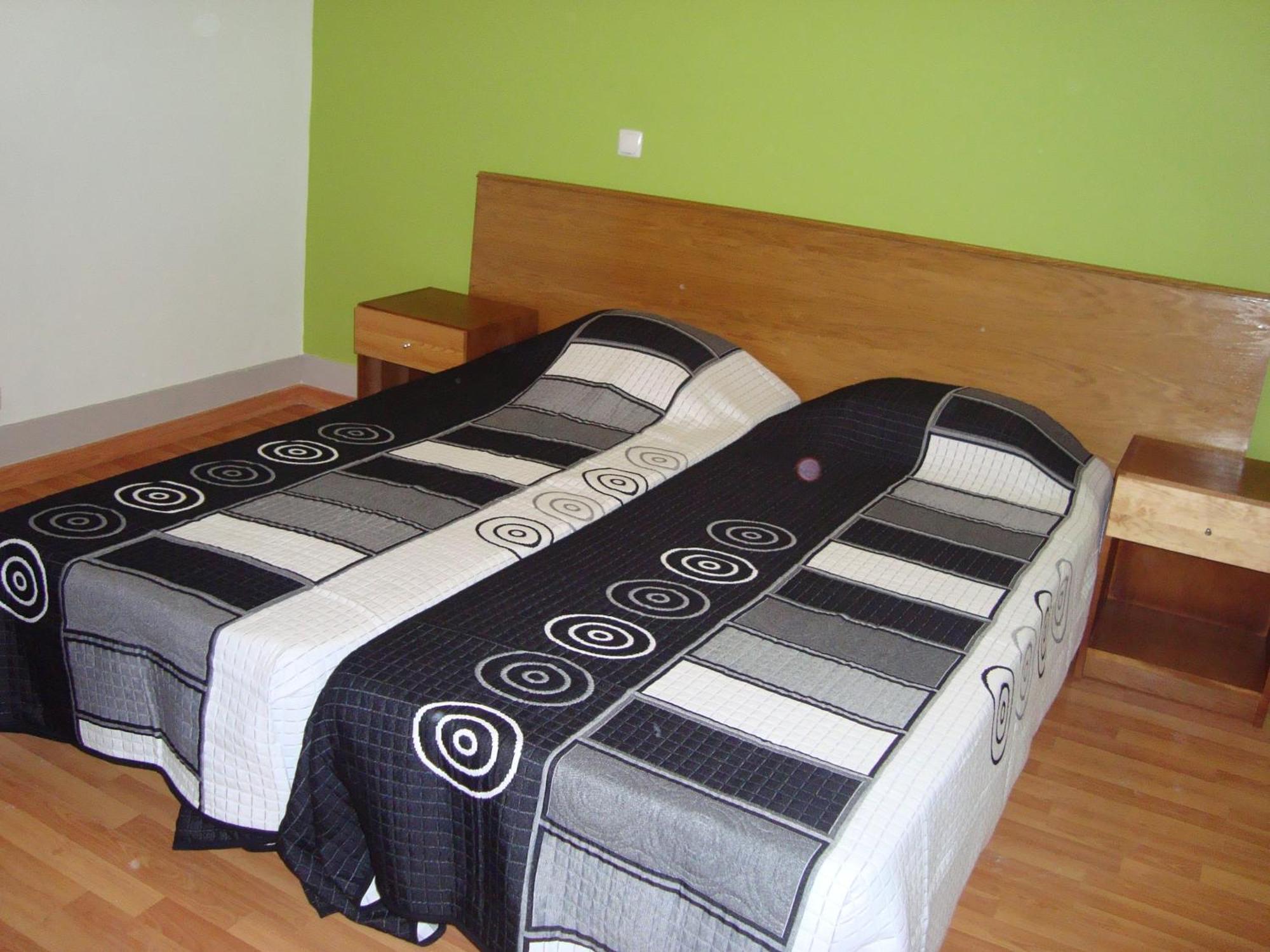 City Centre Anjos Guesthouse Lisboa Extérieur photo