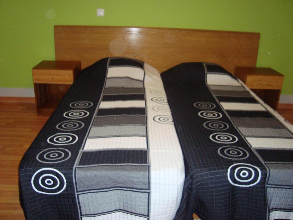 City Centre Anjos Guesthouse Lisboa Chambre photo