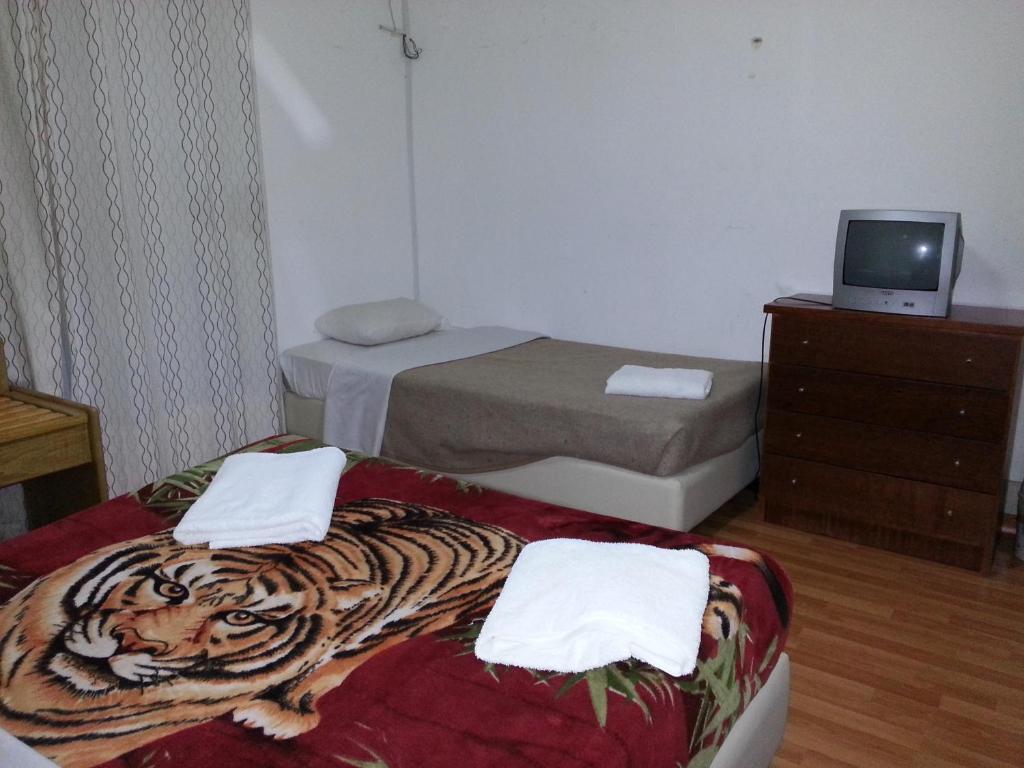 City Centre Anjos Guesthouse Lisboa Chambre photo